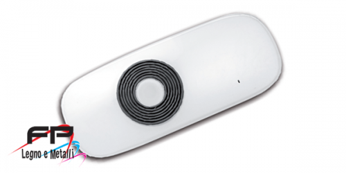 Radiocomando monocanale2